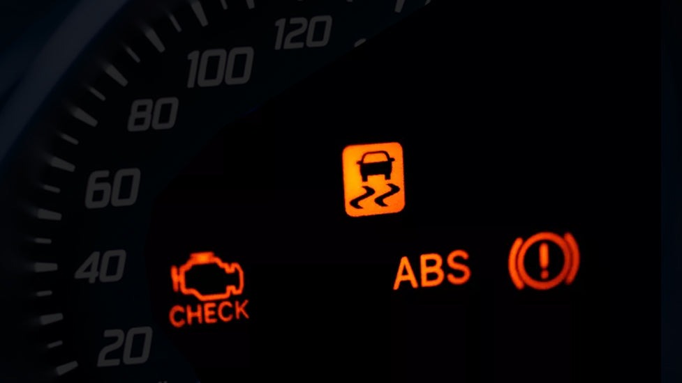 світиться abs